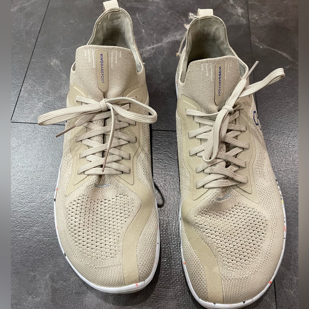Vivo barefoot primus knit women’s 11 men’s 9.5